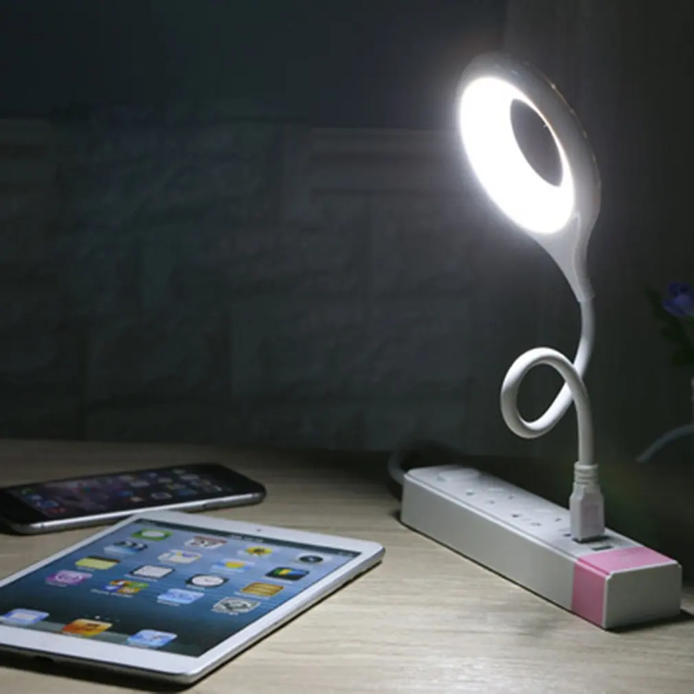 Table Lamp USB Socket Freely Foldable Portable LED Light No Flicker Soft Light Saving Energy Eye Protection Away From Myopia
Table Lamp USB Socket Freely Foldable Portable LED Light No Flicker Soft Light Saving Energy Eye Protection Away From Myopia