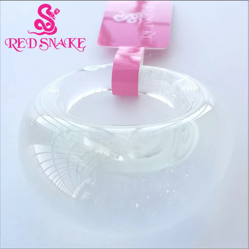 

RED SNAKE Brand Fashion Ring Handmade Murano Glass Multifarious RSMG0000#417