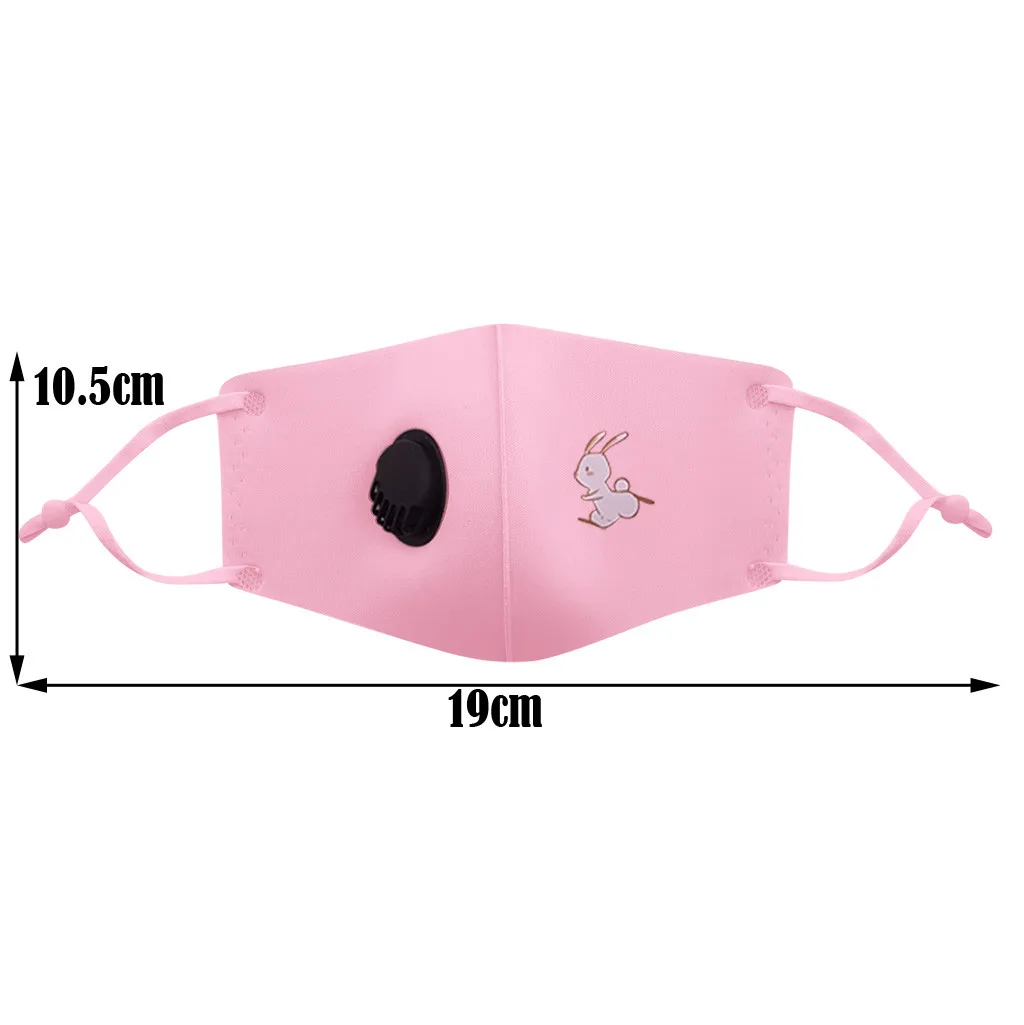 1PCS Children Cartoon Printed Reusable Washable Breathable Face Mask Dust-proof Pollution Face Mouth Cover mondkapjes wasbaar
1PCS Children Cartoon Printed Reusable Washable Breathable Face Mask Dust-proof Pollution Face Mouth Cover mondkapjes wasbaar