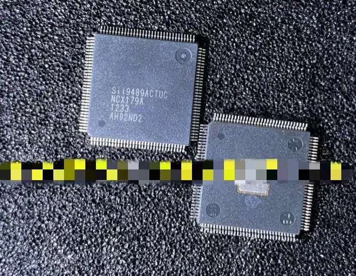 5 шт./SIL9489ACTUC SIL9489 SII9489ACTUC 
5 шт./SIL9489ACTUC SIL9489 SII9489ACTUC