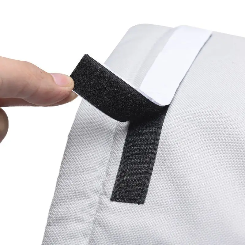 1PCS Multifunctional Portable Environmental Protection Car Garbage Oxford Fabric Thickening Car Storage Bag
1PCS Multifunctional Portable Environmental Protection Car Garbage Oxford Fabric Thickening Car Storage Bag