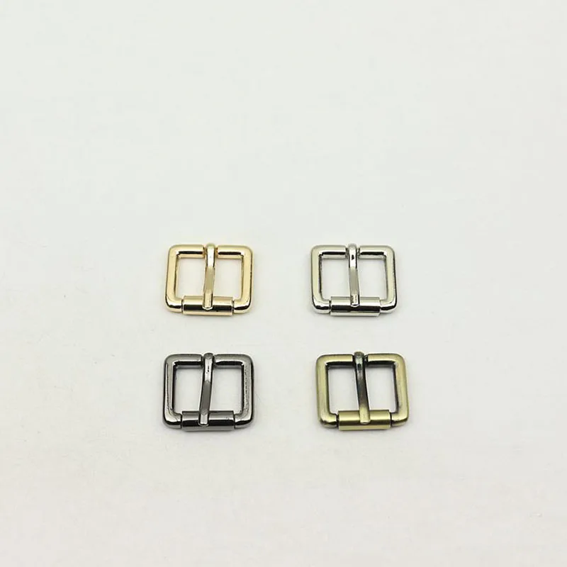 5pcs 20mm Pin Belt Buckle for Bags Straps Ring Adjust Roller Slider Buckles DIY Clothing Belts Leather Sewing Accessory
5pcs 20mm Pin Belt Buckle for Bags Straps Ring Adjust Roller Slider Buckles DIY Clothing Belts Leather Sewing Accessory
