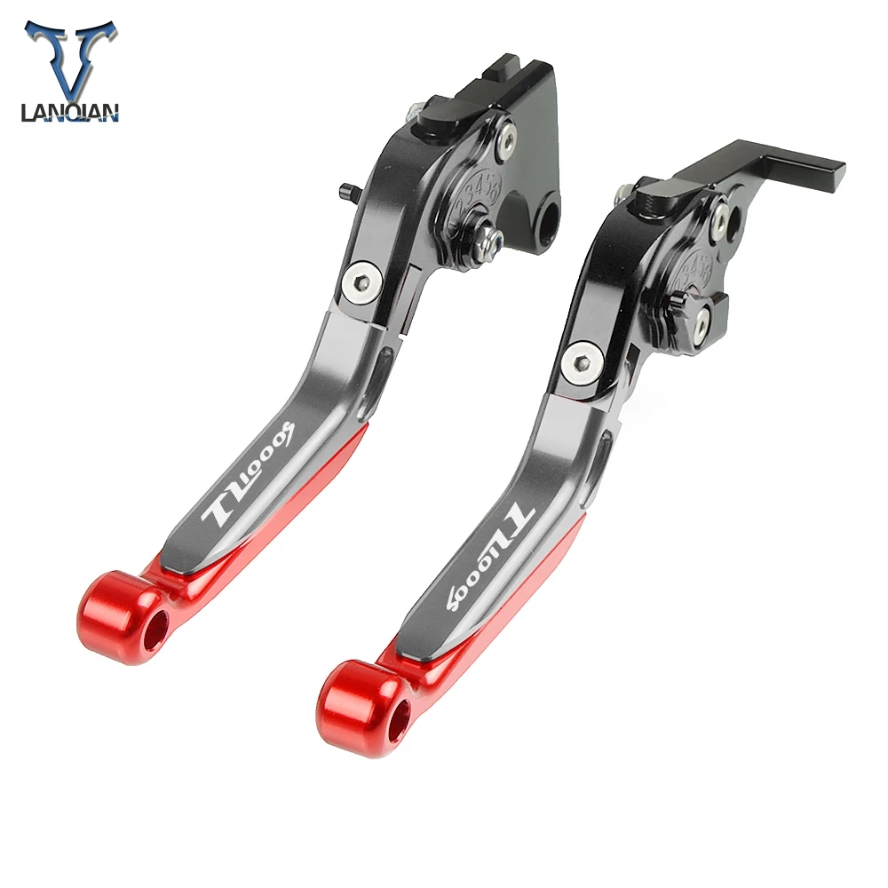 For Suzuki TL1000S 1997 1998 1999 2000 2001 With LOGO Motorcycle Accessories CNC Adjustable Brake Clutch Levers
For Suzuki TL1000S 1997 1998 1999 2000 2001 With LOGO Motorcycle Accessories CNC Adjustable Brake Clutch Levers