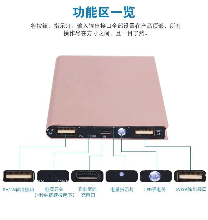 Power Bank 10000mAh Portable Charging PowerBank 10000 mAh USB PoverBank External Battery Charger For Xiaomi Mi 9 8 for iPhone
Power Bank 10000mAh Portable Charging PowerBank 10000 mAh USB PoverBank External Battery Charger For Xiaomi Mi 9 8 for iPhone