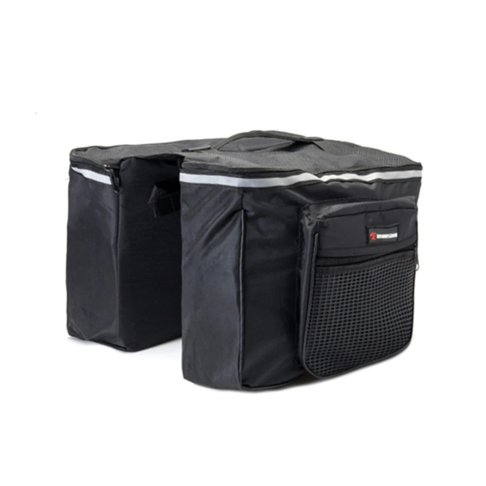 Mtb Bicycle Carrier Bag Rear Rack Luggage High Capacity 25L Cycling Double Side Tail Seat Pannier Pack Luggage Bicycle Shelf Pac
Mtb Bicycle Carrier Bag Rear Rack Luggage High Capacity 25L Cycling Double Side Tail Seat Pannier Pack Luggage Bicycle Shelf Pac
