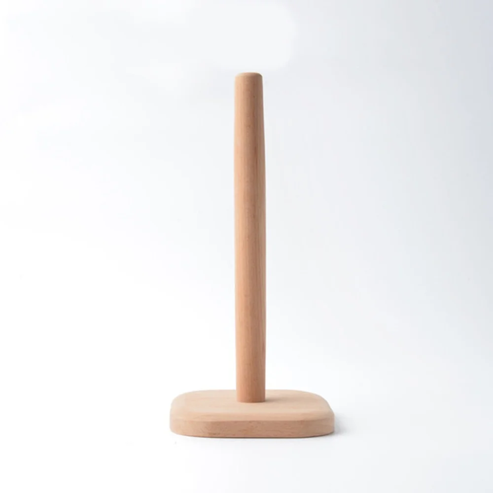 Wooden Tissue Roll Paper Towel Holder Stand Rack Home Kitchen Bathroom Toilet Suitable For Kitchen And Bathroom
Wooden Tissue Roll Paper Towel Holder Stand Rack Home Kitchen Bathroom Toilet Suitable For Kitchen And Bathroom