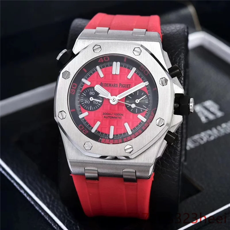 Audemars Piguet watch men's skeleton automatic mechanical AAA watch gold skeleton retro men's women watch quartz watch
Audemars Piguet watch men's skeleton automatic mechanical AAA watch gold skeleton retro men's women watch quartz watch