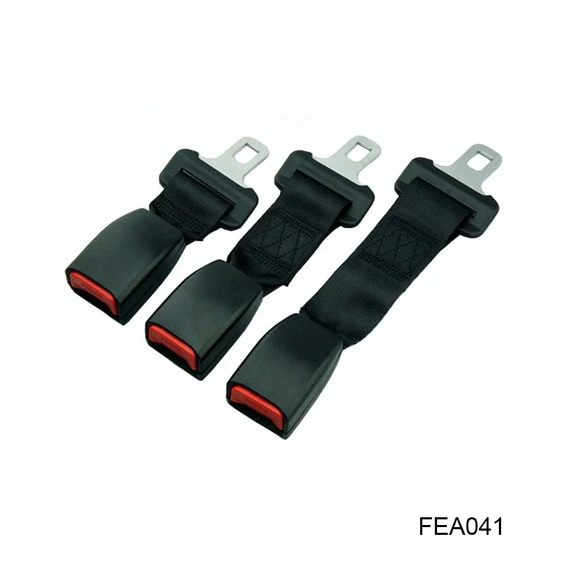 Регулируемая лента разного размера флейта пряжка FEA041|safety belt extender|belt extendercar seat safety