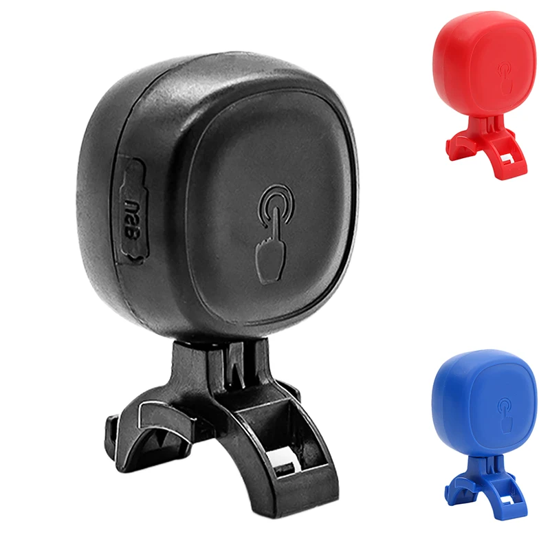 Bicycle Contact Bell 90-110DB High Decibel Bike Bell USB Charging MTB Road Electric Bicycle Horn Cycling Parts
Bicycle Contact Bell 90-110DB High Decibel Bike Bell USB Charging MTB Road Electric Bicycle Horn Cycling Parts