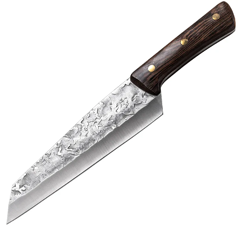 Kitchen Chef Knife Chopping Knife Slicing Knife Utility Knife Slaughtering Cleaver Skinning Out of Bone Kitchen Tools
Kitchen Chef Knife Chopping Knife Slicing Knife Utility Knife Slaughtering Cleaver Skinning Out of Bone Kitchen Tools