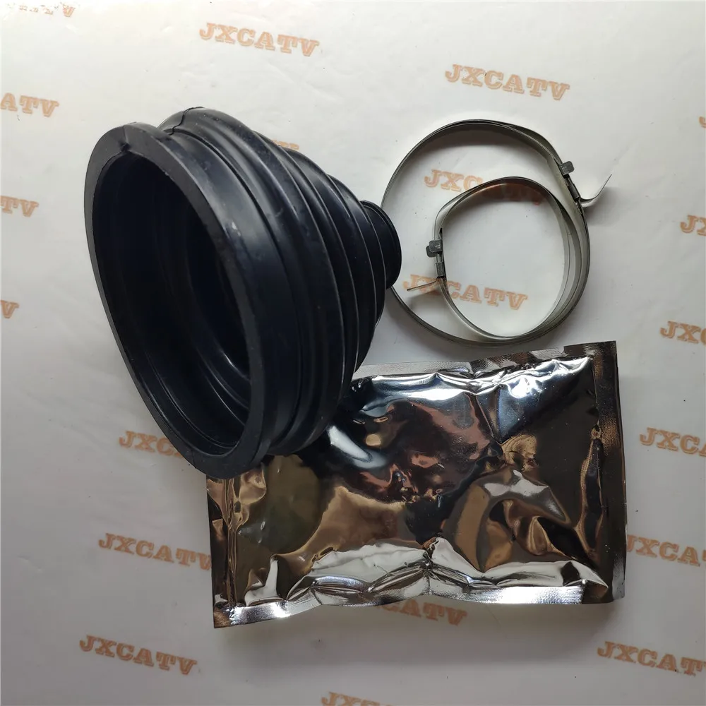Front Outer CV BOOT KIT for VOLKSWAGEN Passat 1.8L 2.0L 3.2L 2005-2015 VOLKSWAGEN Passat CC
Front Outer CV BOOT KIT for VOLKSWAGEN Passat 1.8L 2.0L 3.2L 2005-2015 VOLKSWAGEN Passat CC