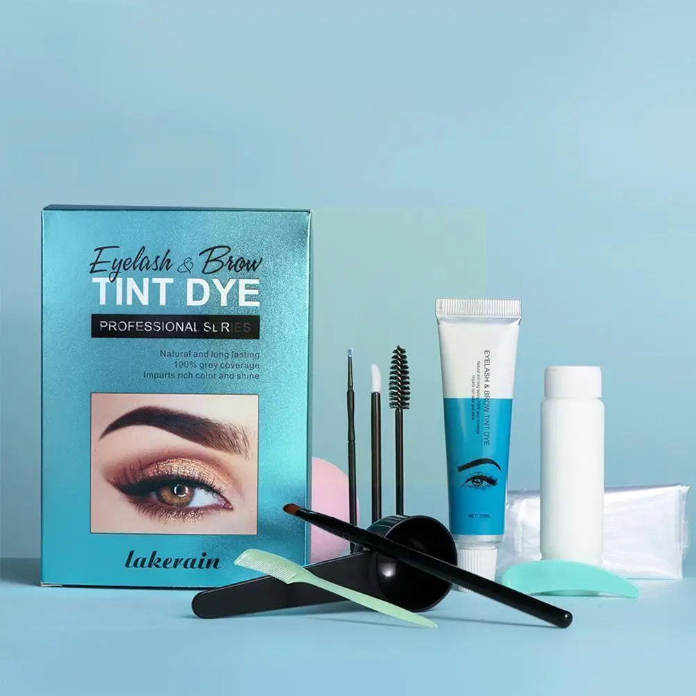 Eyelashes Eyebrow Beard Hair Dye Paste Tint Kit Mascara Dye Comb Brush Set 3 Colors Eyebrow Dye Paste Sets Brow Cream Set
Eyelashes Eyebrow Beard Hair Dye Paste Tint Kit Mascara Dye Comb Brush Set 3 Colors Eyebrow Dye Paste Sets Brow Cream Set