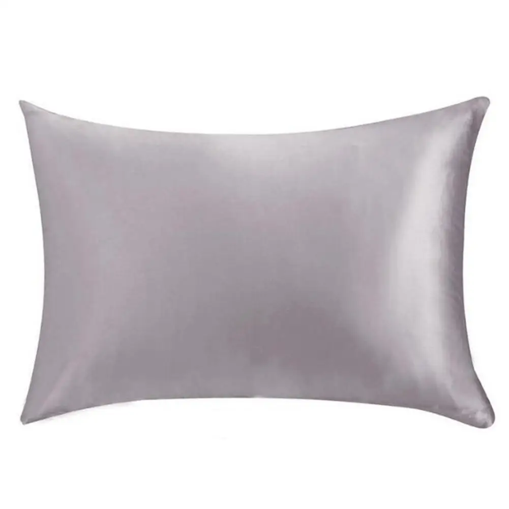 Silk Pillowcase for Hair and Skin Dual Sided Pillowcase Pillow Silk Bed Pillowcase with Hidden Zipper
Silk Pillowcase for Hair and Skin Dual Sided Pillowcase Pillow Silk Bed Pillowcase with Hidden Zipper