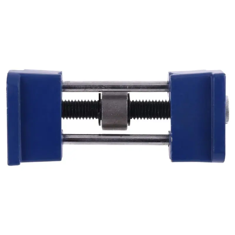 Metal Honing Guide Jig for Sharpening System Chisel Plane Iron Planers Blade R9JC
Metal Honing Guide Jig for Sharpening System Chisel Plane Iron Planers Blade R9JC