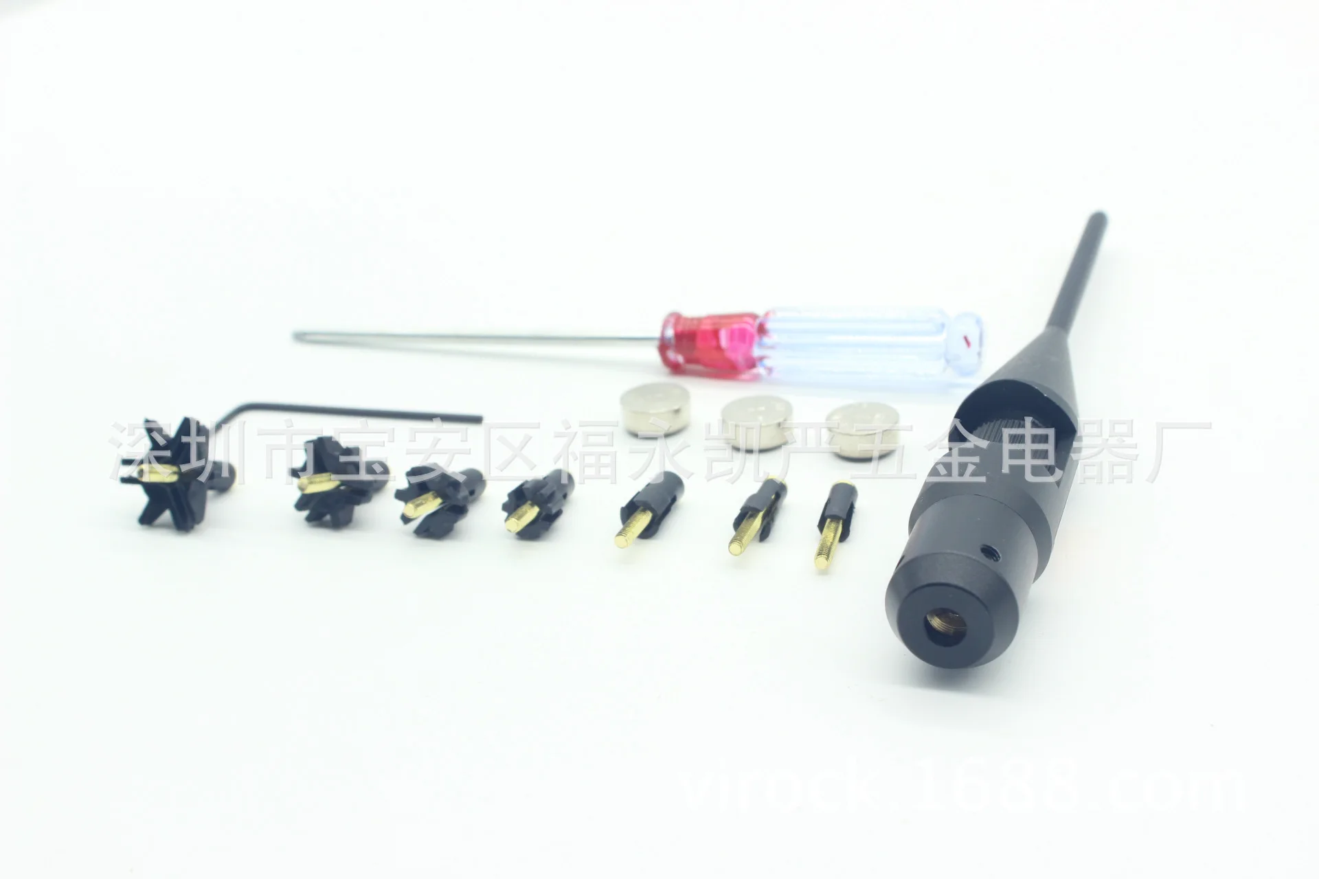New Red Laser Calibrator School Pointing Instrument Laser Targeting The Suit Laser Collimator Sight
New Red Laser Calibrator School Pointing Instrument Laser Targeting The Suit Laser Collimator Sight