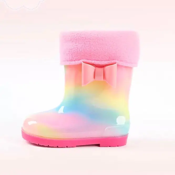 2022 Infant Rain Shoes For Children Pink Baby Boots Kids Private Water Color Girls Boots Shoes Boy's Rain Boot Kids Yellow Shoe
2022 Infant Rain Shoes For Children Pink Baby Boots Kids Private Water Color Girls Boots Shoes Boy's Rain Boot Kids Yellow Shoe