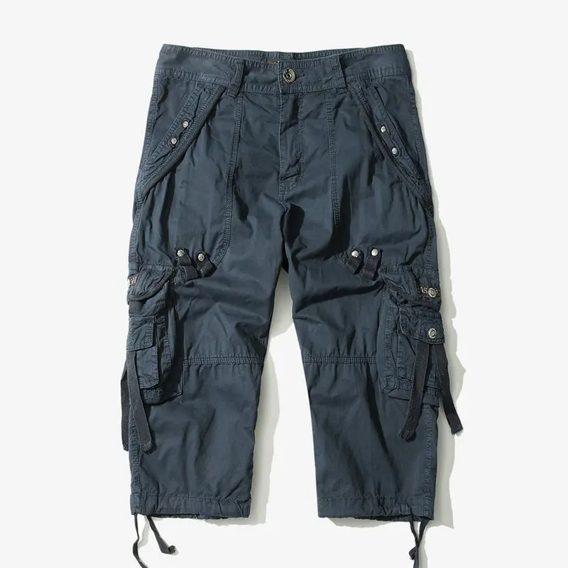 2020 Summer Camouflage Loose Cargo Shorts Men Camo Summer Short Pants Homme Cargo Shorts Without Belt Drop Shipping
2020 Summer Camouflage Loose Cargo Shorts Men Camo Summer Short Pants Homme Cargo Shorts Without Belt Drop Shipping