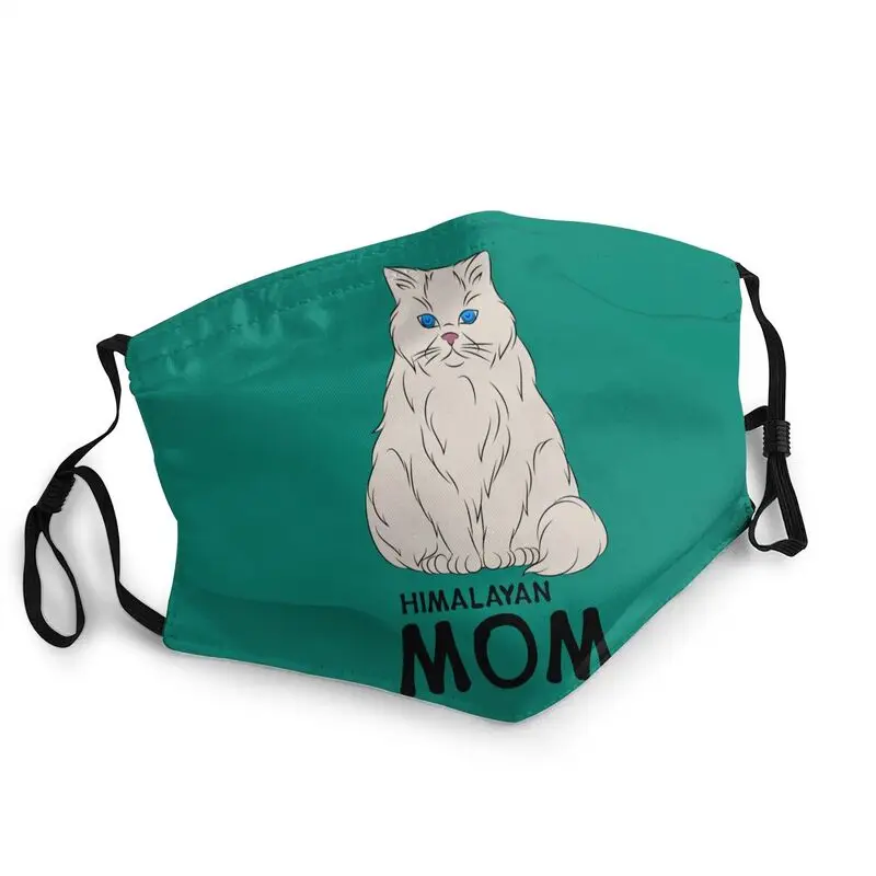 Маска для лица для взрослых и мужчин, Гималайская кошка, маска против смога, защитный респиратор, одноразовая маска для рта
Маска для лица для взрослых и мужчин, Гималайская кошка, маска против смога, защитный респиратор, одноразовая маска для рта