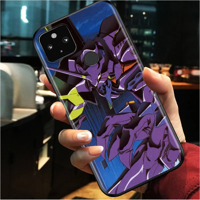 Berserk Guts Anime Shockproof Cover for Google Pixel 5 5A 4 4A XL 5G Black Phone Case Shell Soft Fundas Coque Capa
Berserk Guts Anime Shockproof Cover for Google Pixel 5 5A 4 4A XL 5G Black Phone Case Shell Soft Fundas Coque Capa