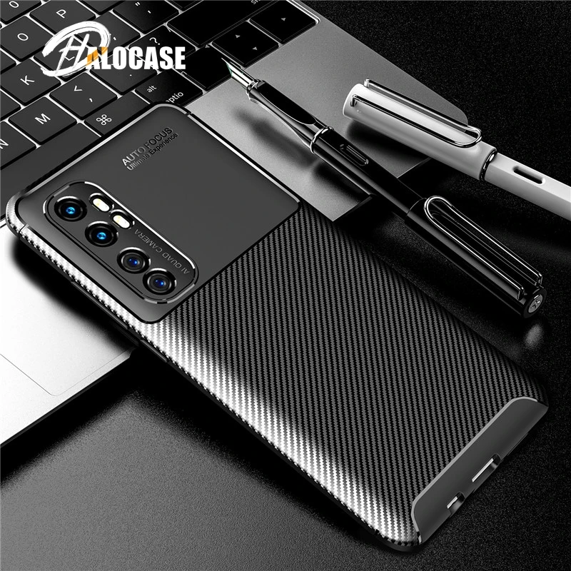 Carbon Fiber Case For Xiaomi Mi Note 10 Lite Case 10T Redmi 9 9A 9C Note 9S 8T 8 Phone Cover Poco X3 F2 Pro Pocophone F1 Mi A3
Carbon Fiber Case For Xiaomi Mi Note 10 Lite Case 10T Redmi 9 9A 9C Note 9S 8T 8 Phone Cover Poco X3 F2 Pro Pocophone F1 Mi A3