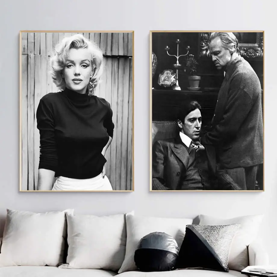 Modern Classical Figure Wall Art Canvas Painting Nordic Posters and Prints Wall Pictures for Living Home Decoration Frameless
Modern Classical Figure Wall Art Canvas Painting Nordic Posters and Prints Wall Pictures for Living Home Decoration Frameless