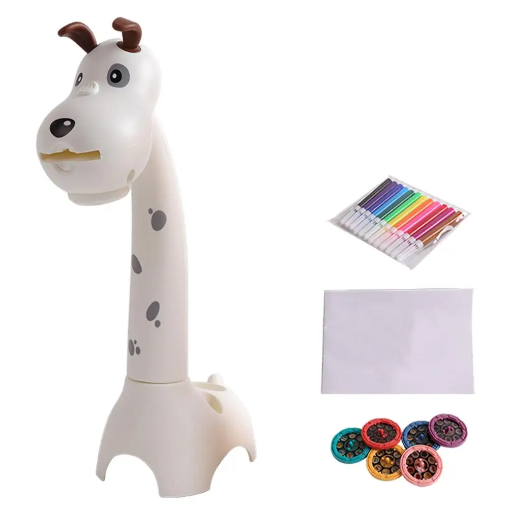 Drawing Projector Table Early Learning Luminous Projection Board With Drawing Pen Easy-to-use Projector Toys Drawing Board For
Drawing Projector Table Early Learning Luminous Projection Board With Drawing Pen Easy-to-use Projector Toys Drawing Board For