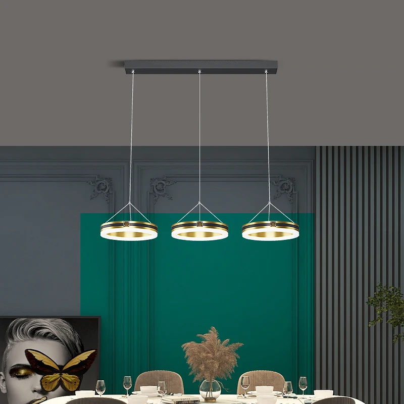 Modern restaurant led adjustable chandelier cafe bar chandelier simple creative personalized bar Chandelier
Modern restaurant led adjustable chandelier cafe bar chandelier simple creative personalized bar Chandelier