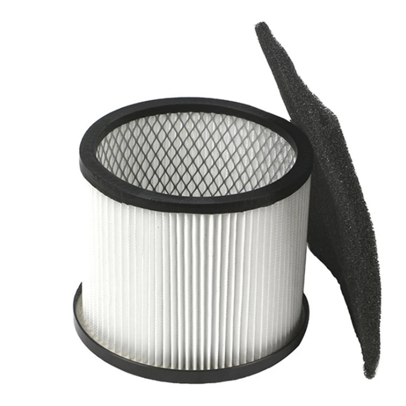 2Pcs Suitable for Haier Vacuum Cleaner Accessories Filter Elements HC-T3143R/3143A/3163 Primary Filter Cotton Bag Set
2Pcs Suitable for Haier Vacuum Cleaner Accessories Filter Elements HC-T3143R/3143A/3163 Primary Filter Cotton Bag Set