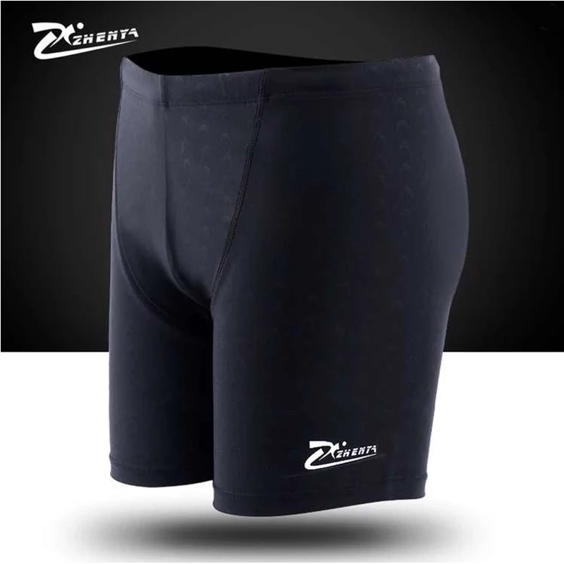 Professional Swimming Pants Men Competitive Polyester Trunks Sexy Swimwear Summer Briefs Shark Skin Elastic Swimsuit
Professional Swimming Pants Men Competitive Polyester Trunks Sexy Swimwear Summer Briefs Shark Skin Elastic Swimsuit