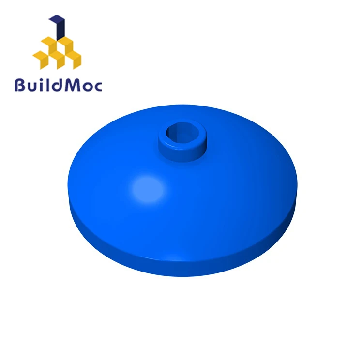 BuildMOC 43898 Dish 3 x 3 Inverted 3.8 high-tech Changeover Catch For Building Blocks Parts DIY Educational Parts Toys
BuildMOC 43898 Dish 3 x 3 Inverted 3.8 high-tech Changeover Catch For Building Blocks Parts DIY Educational Parts Toys