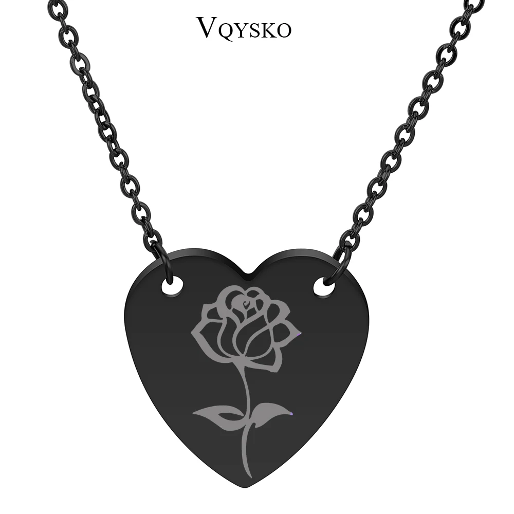 Personalized Name Custom Necklace Choker Women Men Heart Customized Stainless Steel Nameplate Chain Necklace Gift Jewelry Hot
Personalized Name Custom Necklace Choker Women Men Heart Customized Stainless Steel Nameplate Chain Necklace Gift Jewelry Hot
