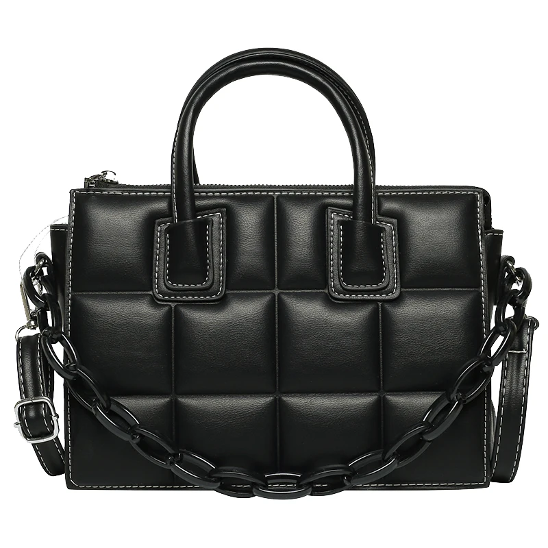 SWDF Fashion Beautiful Chain Crossbody Bags for Women Black Luxury Handbags Shoulder Soft Leather Small Ladies Green Tote Female
SWDF Fashion Beautiful Chain Crossbody Bags for Women Black Luxury Handbags Shoulder Soft Leather Small Ladies Green Tote Female
