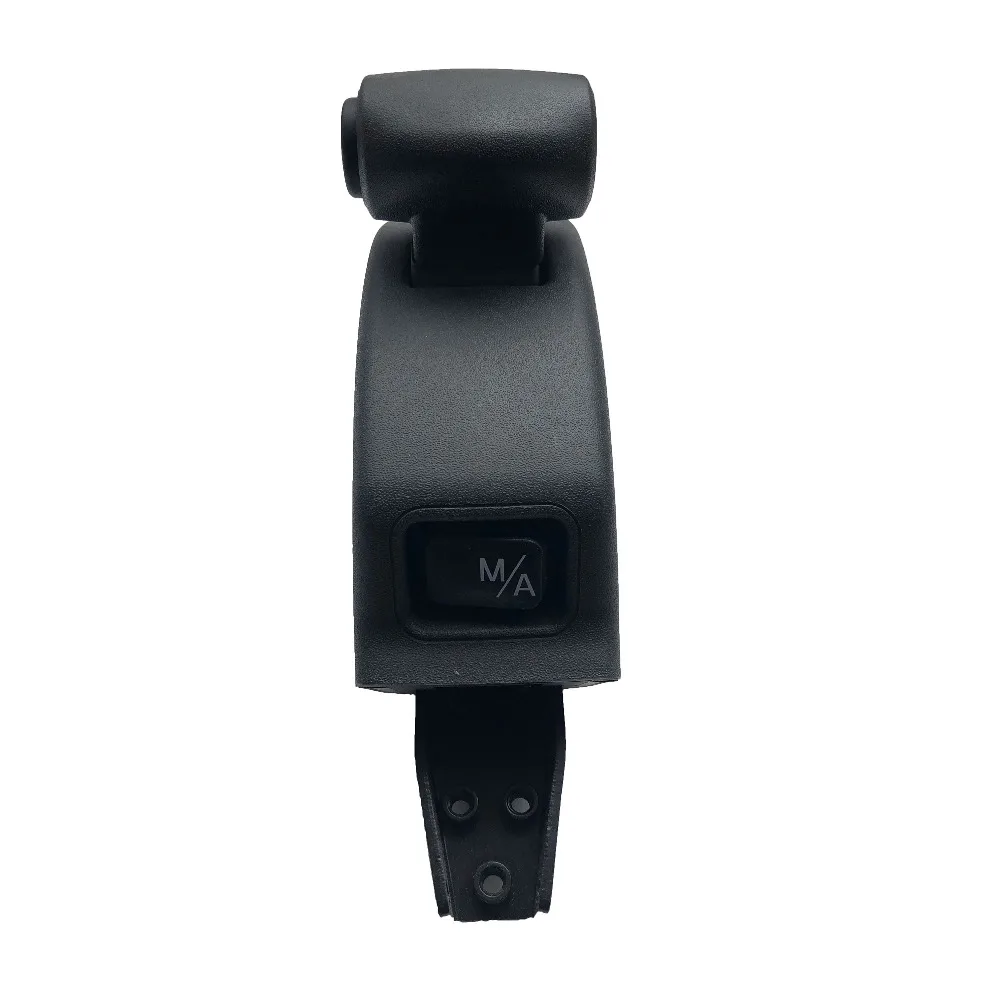 Transmission Gear Shift Lever Control Unit For MERCEDES-BENZ MP3 Gear Shift Lever Carrier power shift 9432601509 4331550030
Transmission Gear Shift Lever Control Unit For MERCEDES-BENZ MP3 Gear Shift Lever Carrier power shift 9432601509 4331550030