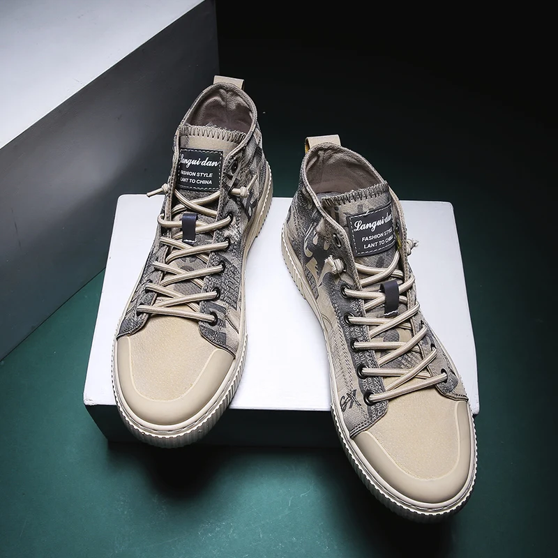 High Top Canvas Shoes Shoes Casual Canvas Men Summer Man Fashion Korean For Mens 2020 Sneakers Light Breathable White Leisure
High Top Canvas Shoes Shoes Casual Canvas Men Summer Man Fashion Korean For Mens 2020 Sneakers Light Breathable White Leisure
