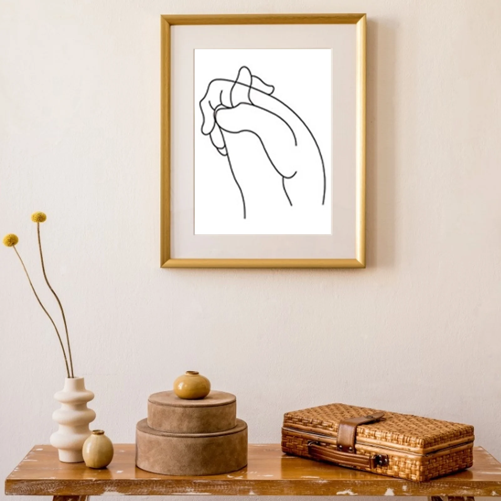 Line Drawing Couple Hand Love Kiss Wall Art Canvas Painting Nordic Posters And Prints Minimalist Wall Pictures For Living Room
Line Drawing Couple Hand Love Kiss Wall Art Canvas Painting Nordic Posters And Prints Minimalist Wall Pictures For Living Room