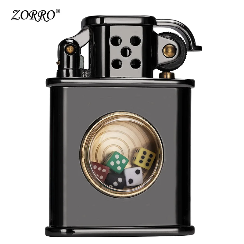 Lighter Personality Old Nine Door Sieve Creativity Pure Shell Presentto Boyfriend
Lighter Personality Old Nine Door Sieve Creativity Pure Shell Presentto Boyfriend