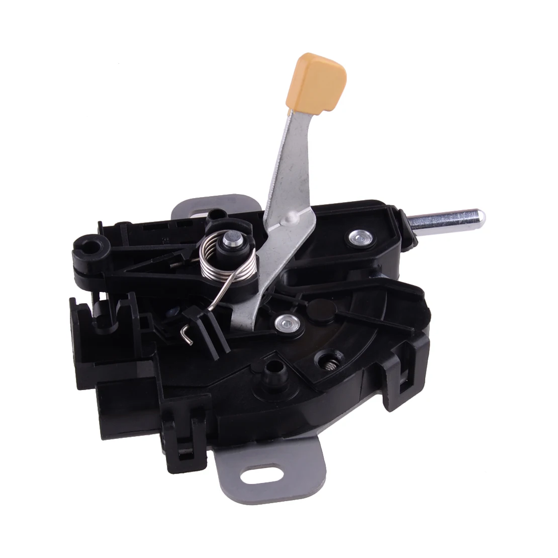 Beler крышка капота замок защелка Блокировка 1490196 подходит для Ford Mondeo IV MK4 2007 2008 2009 2010-2014 S-MAX 2006-2008 2009 2010 
Beler крышка капота замок защелка Блокировка 1490196 подходит для Ford Mondeo IV MK4 2007 2008 2009 2010-2014 S-MAX 2006-2008 2009 2010