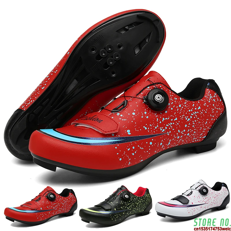 2021 Road Cycling Shoes Pink Sneaker White Professional Breathable Cycling Shoes Road Bike Mens
2021 Road Cycling Shoes Pink Sneaker White Professional Breathable Cycling Shoes Road Bike Mens