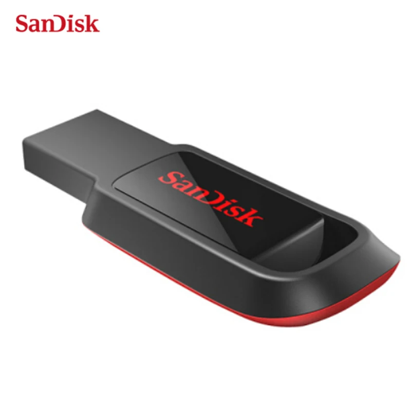 USB флеш-накопитель SanDisk CZ61 16 ГБ 32 64 128 | Компьютеры и офис