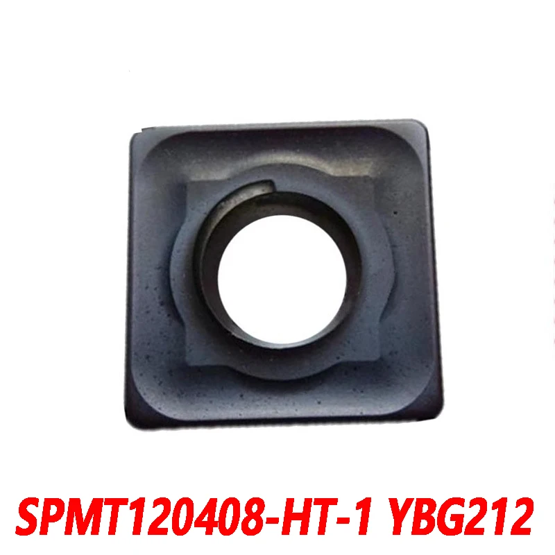 100% Original SPMT SPMT120408-HT-1 YBG212 10pcs Carbide insert 120408 CNC lathe blade Quality assurance High Efficient 12MM
100% Original SPMT SPMT120408-HT-1 YBG212 10pcs Carbide insert 120408 CNC lathe blade Quality assurance High Efficient 12MM