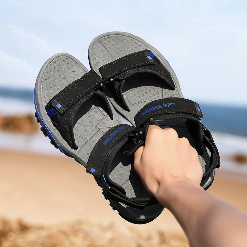 Mens Slip On Sandals Sandalias Men Sandals Leather Plastic Outdoor Beach Gladiator For Shoes Sandalia Masculina Summer Mens
Mens Slip On Sandals Sandalias Men Sandals Leather Plastic Outdoor Beach Gladiator For Shoes Sandalia Masculina Summer Mens
