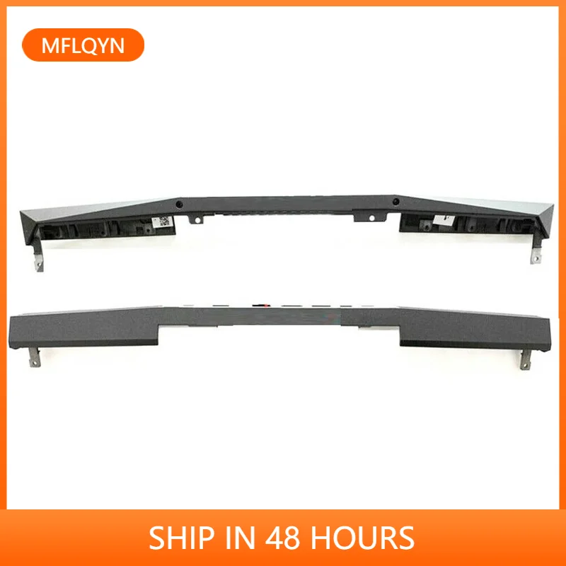 Lenovo Legion Y7000P Y7000P-15ISK 2019 Laptop Plastic Screen Hinges Cover
Lenovo Legion Y7000P Y7000P-15ISK 2019 Laptop Plastic Screen Hinges Cover