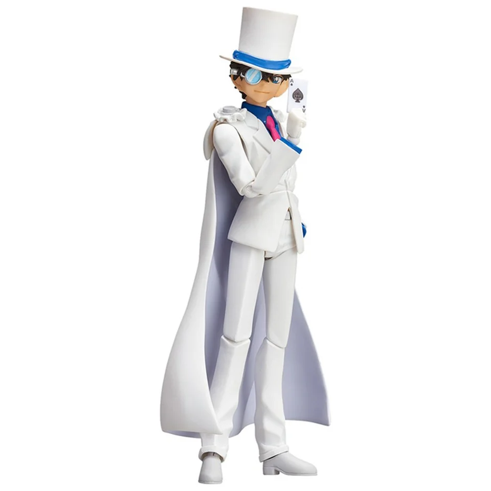 Оригинальная фигурка Max Factory Figma SP088, детектив, кубинка, фантастическая аниме-фигурка-вор, игрушки
Оригинальная фигурка Max Factory Figma SP088, детектив, кубинка, фантастическая аниме-фигурка-вор, игрушки