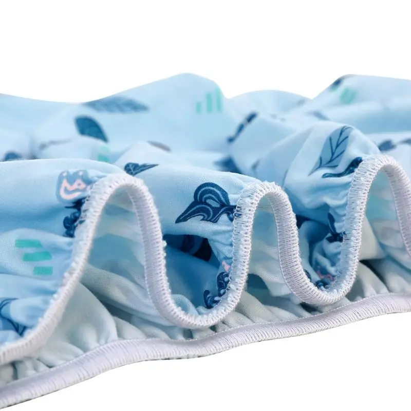 Baby Diaper Changing Pad Cartoon Printed Cradle Cover Infant Mattress Crib Sheet
Baby Diaper Changing Pad Cartoon Printed Cradle Cover Infant Mattress Crib Sheet