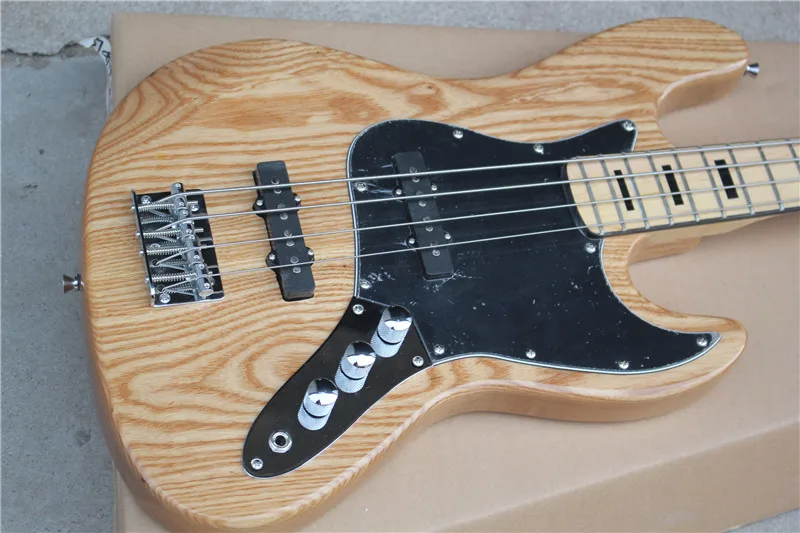 Лучшая цена, оптовая продажа, новинка 100%, 4 струны, натуральный цвет, джаз, бас-гитара, бесплатная доставка 
Лучшая цена, оптовая продажа, новинка 100%, 4 струны, натуральный цвет, джаз, бас-гитара, бесплатная доставка