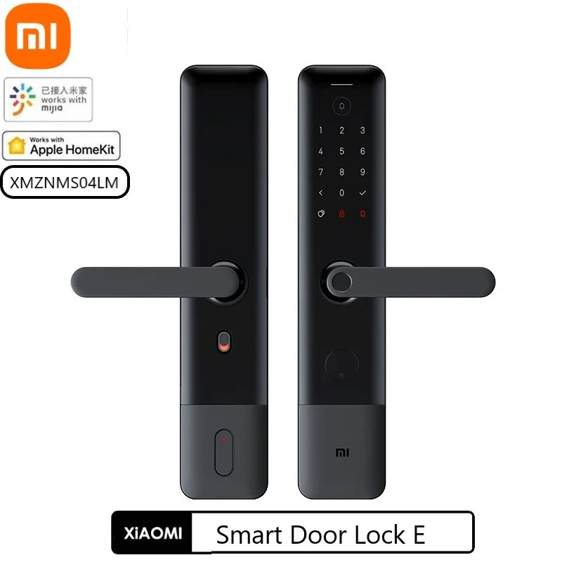 Xiaomi Aqara Smart Door