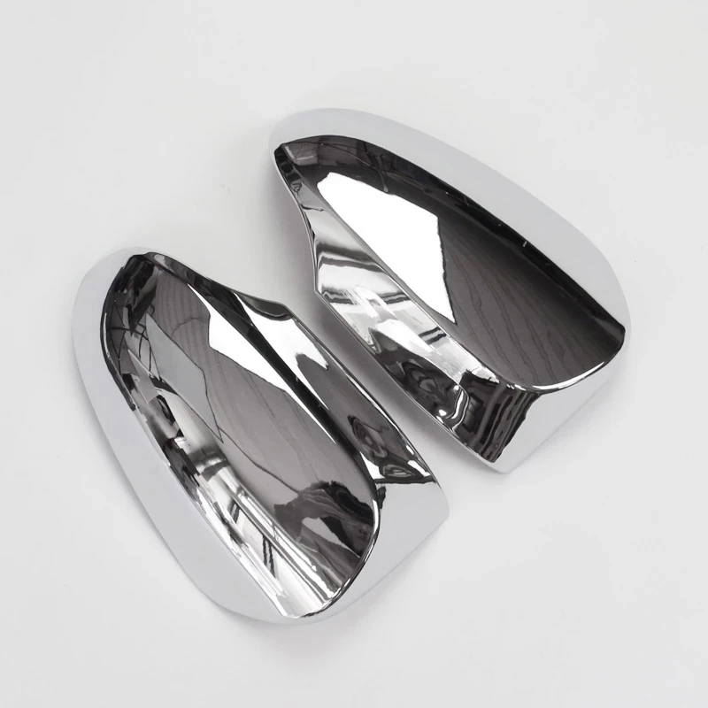 ABS Chrome For Toyota VERSO 2013 2014 2015 2016 2017 accessories Car Side Door rearview mirror Cover Trim Car styling 2PCS
ABS Chrome For Toyota VERSO 2013 2014 2015 2016 2017 accessories Car Side Door rearview mirror Cover Trim Car styling 2PCS