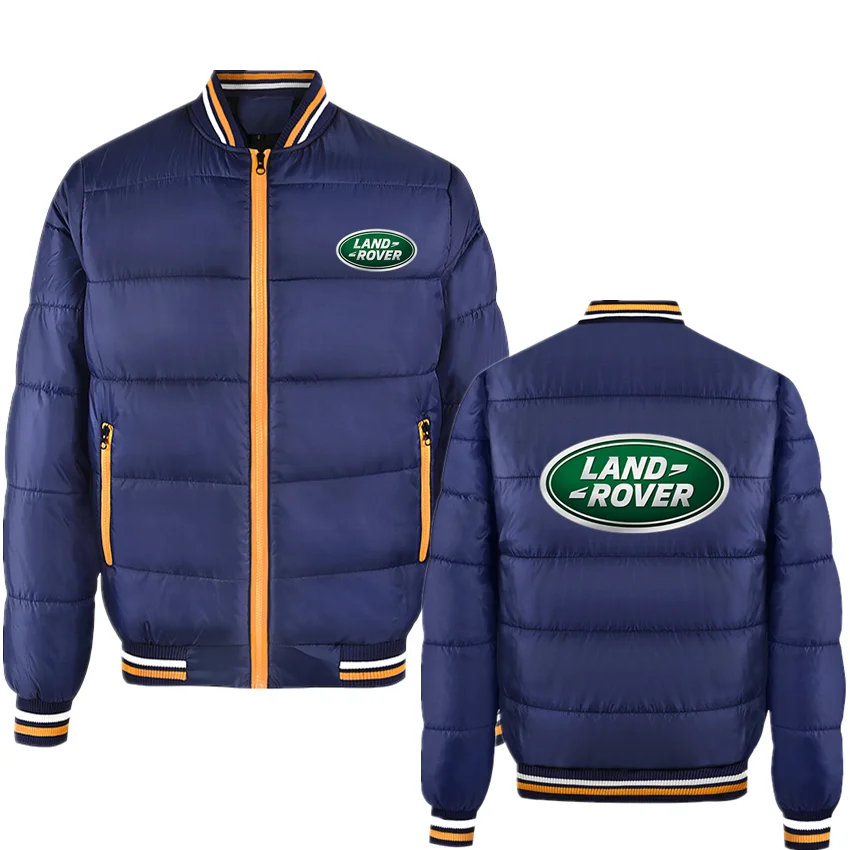 Land Rover Car Printing Design 2021 Fashion Men Autumn Winter New Personality Jacket Track Field Sportswear Casual Hoodie DG+024
Land Rover Car Printing Design 2021 Fashion Men Autumn Winter New Personality Jacket Track Field Sportswear Casual Hoodie DG+024