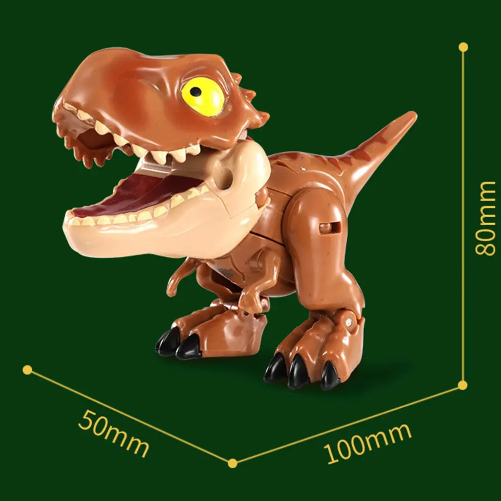 Puzzle dinosaur toy assembled building blocks dinosaur animal block character world velociraptor brick model children's toy gift
Puzzle dinosaur toy assembled building blocks dinosaur animal block character world velociraptor brick model children's toy gift