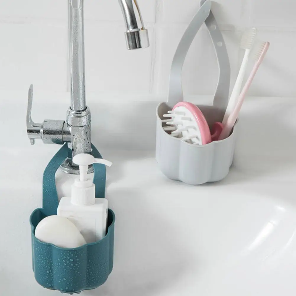 Home Kitchen Hanging Drain Shelf Bag Basket Bath Storage Tools Holder Sink sink organizer and items kitchen bathroom X5X7
Home Kitchen Hanging Drain Shelf Bag Basket Bath Storage Tools Holder Sink sink organizer and items kitchen bathroom X5X7